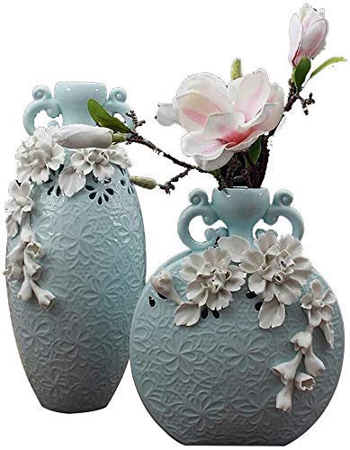 Vases en céramique faits main élégance durable pour art de la table