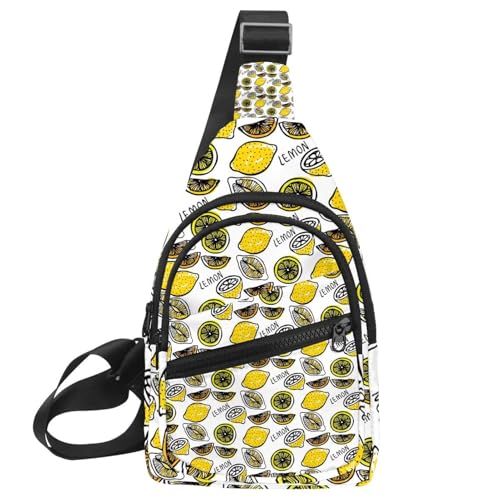 Sac bandoulière homme léger 30x18cm pour libérer vos poches