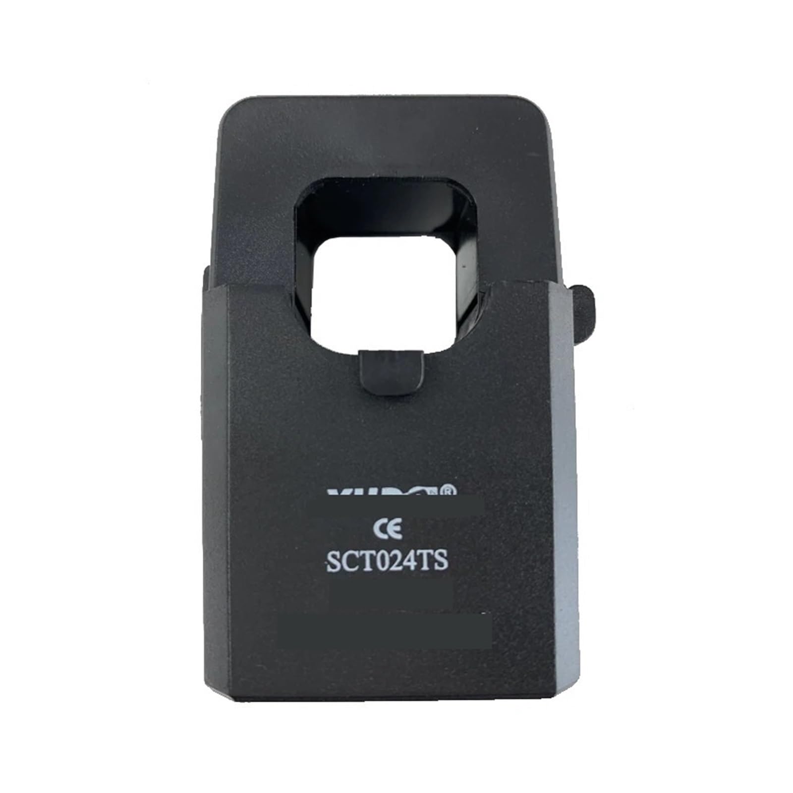 PXQCHAVLN SCT024TS Input 100A/150A/200A/250A/300A Sensor Output 5A Accuracy 0.5%/1% Split Core Current Transformer(300a-5a 0.5)