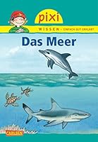 Pixi Wissen 11 Das Meer 3551240612 Book Cover