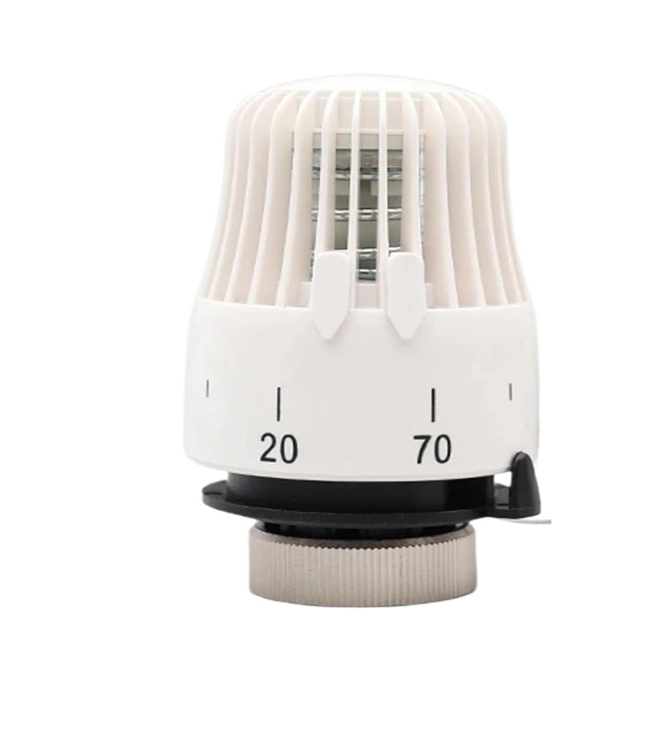 Three Way Mixing Valve with Thermostatic Capillary Remote Sensor Setting Range 30-70 °C(Vavle)