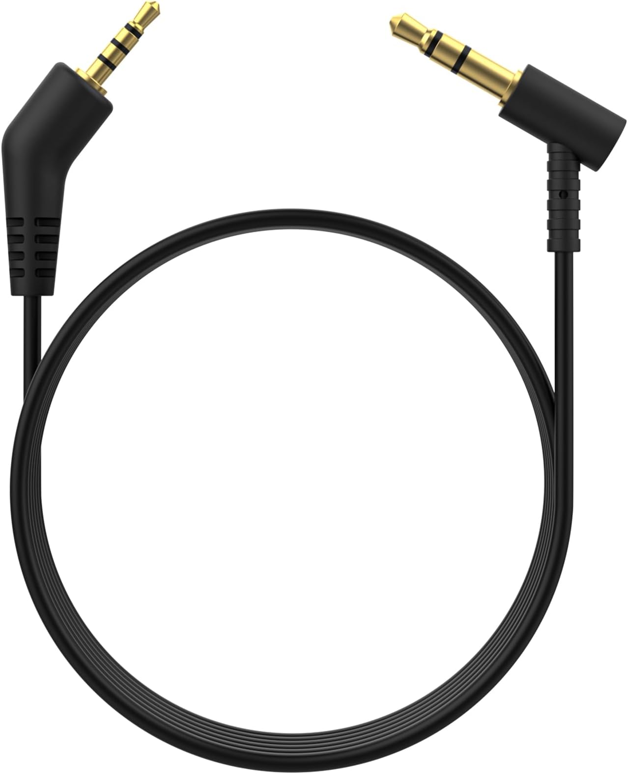 56Inch Replacment Aux Audio Cable for Bose QuietComfort 3 QC 3 QC3 Headphones Headsets Line
