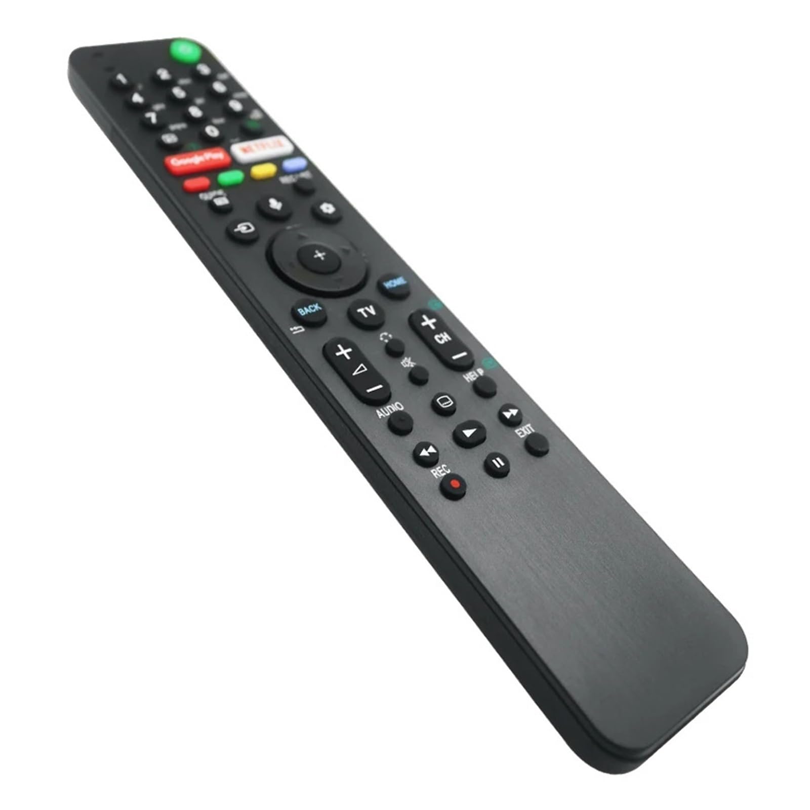 Télécommande vocale Bluetooth RMF-TX500E, adaptée à la télévision 4k KE-65XH9096 KD-75XG8505 75XG8588 75XG8596, Etc.