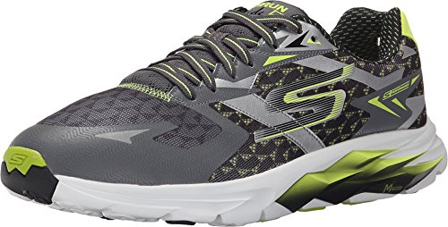 Skechers Go Run Ride 5 chaussures de sport enfant pour la récréation et le club