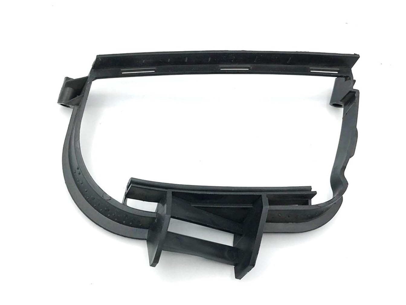 HZ-DESIGN 1 Set Supporto Registrazione per Fari Fendinebbia Destra + SX Compatibile Con T4
