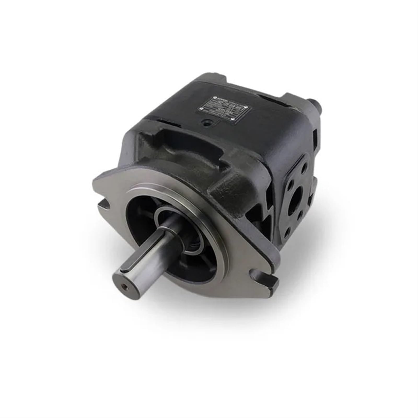 UWUKCJOKQ Hydraulic Gear Pump HG2-125-01R-VSC HG2-63-01R-VPC-G HG2-25-01R-VPC