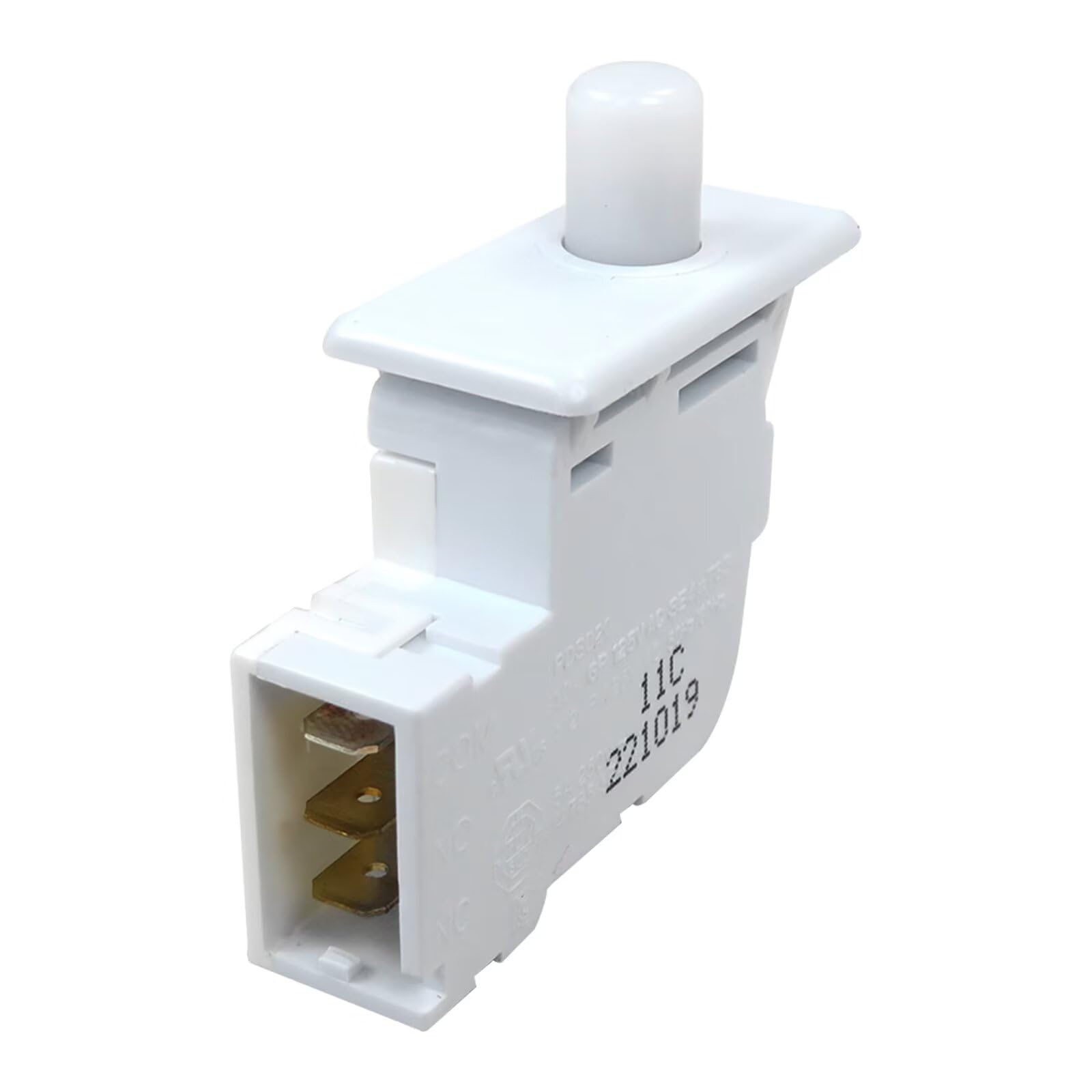 Amazon.com: INGQI New DC64-00828B Dryer Door Switch Replacement