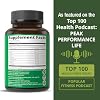 All 9 Essential Amino Acids Supplement. Capsules with 3X More Leucine for Muscle Recovery, Growth. EAA Supplement Better Than BCAA / BCAAS Branched Chain Aminos Acid. USA Tested EAAs for Men + Women