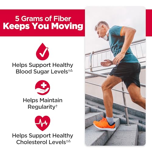 Konsyl Daily Psyllium Fiber Powder
