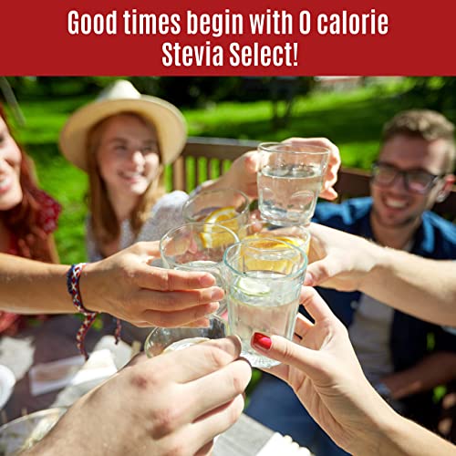 Stevia Drops Raspberry, Vanilla, & Irish Cream Stevia Select Keto Sugar-Free Flavors Bundle Pack (3) #TOP6