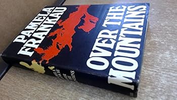 Over the Mountains - Book #3 of the Clothes of a King's Son