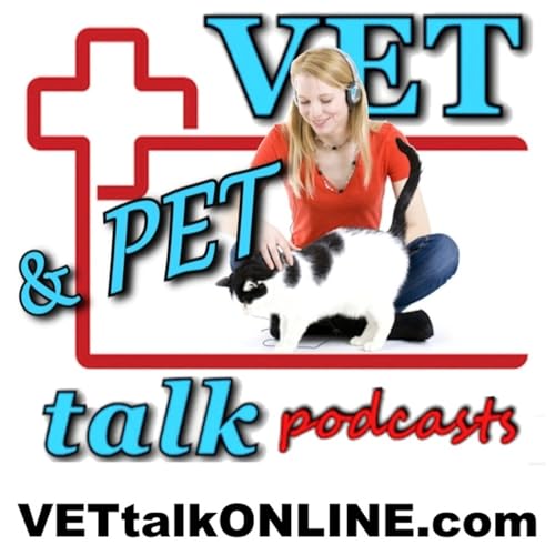 VETtalk Online Podcasts copertina