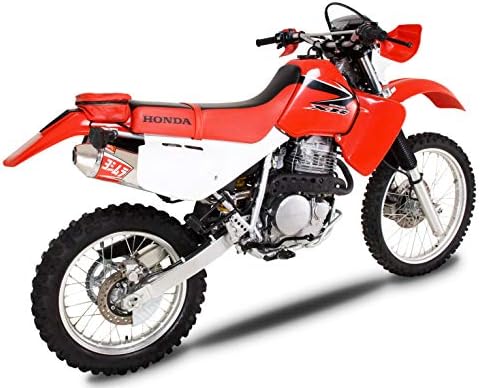 xr650l full exhaust