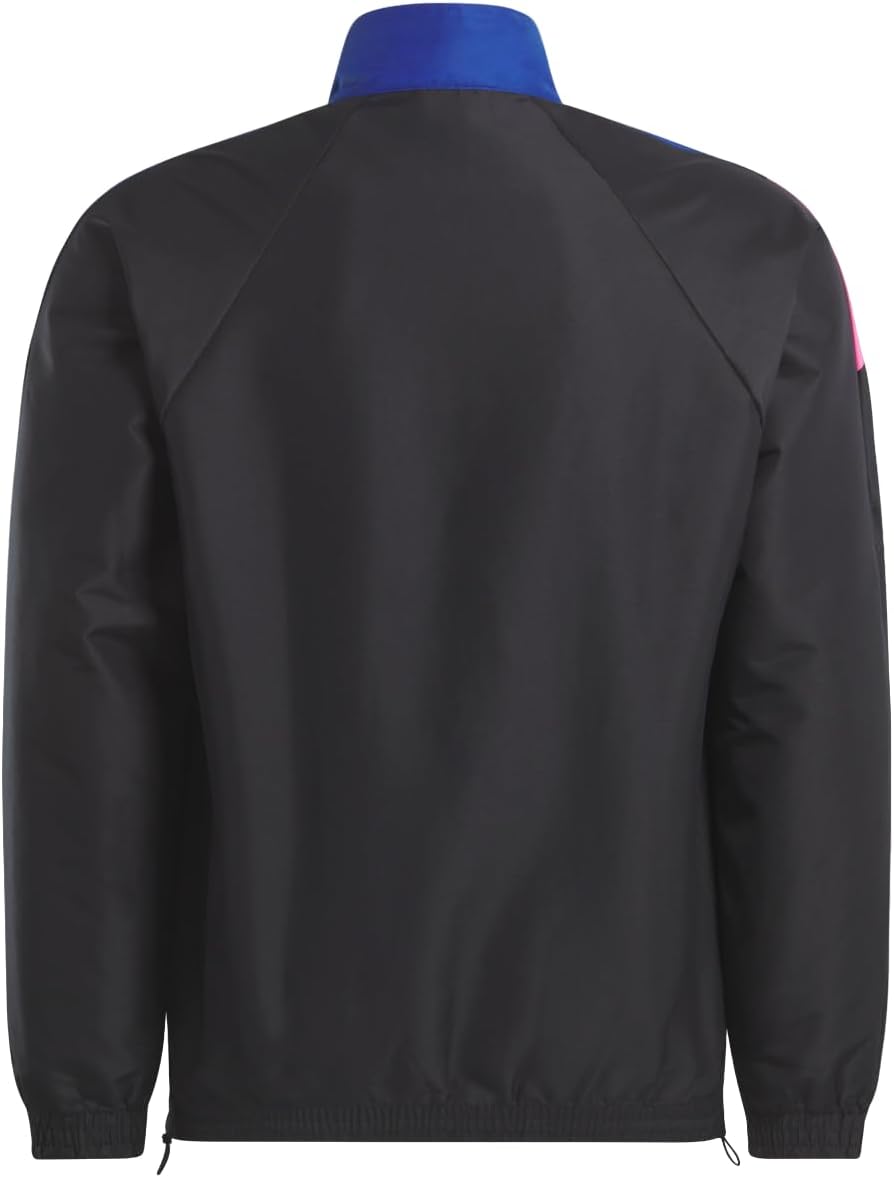 Reebok Unisex Barbie Track Jacket