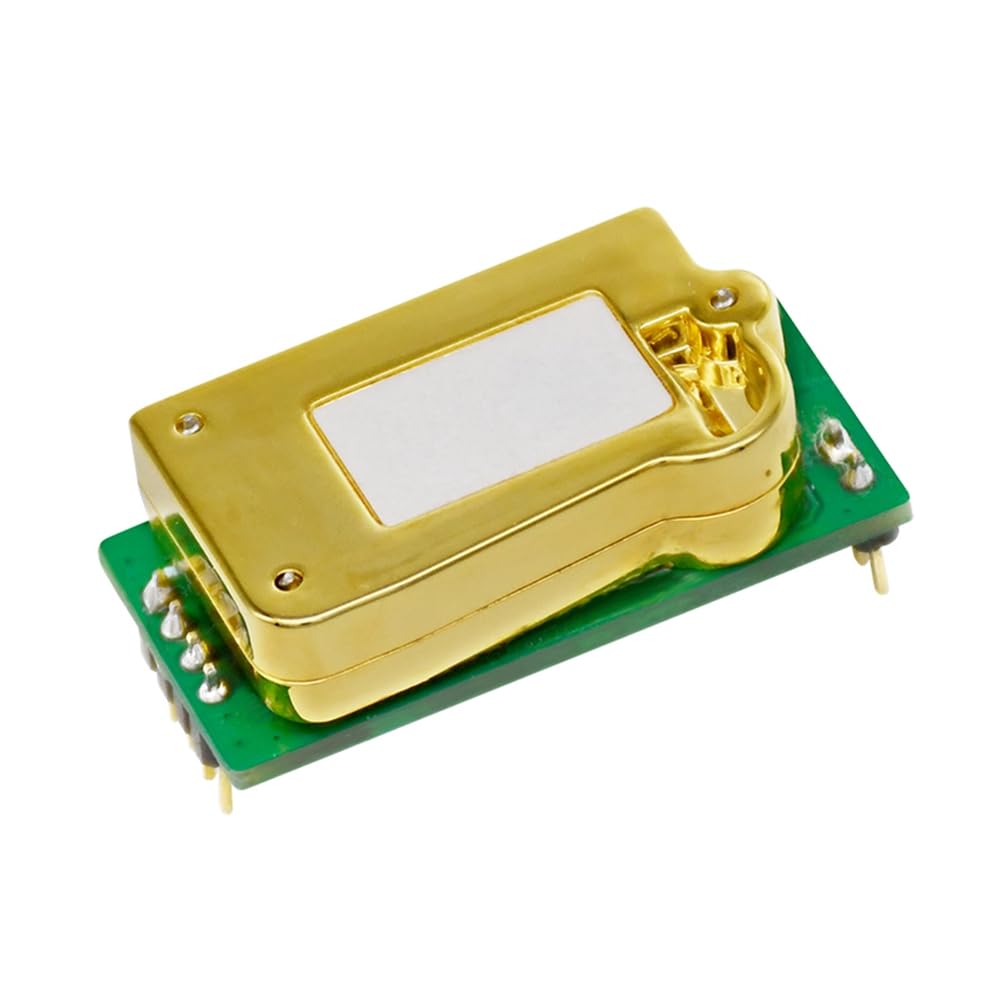 FYOBOTASAIR ACD10 Electronic Carbon Dioxide Sensor Module Infrared NDIR High-Precision CO2 Gas Concentration Detection