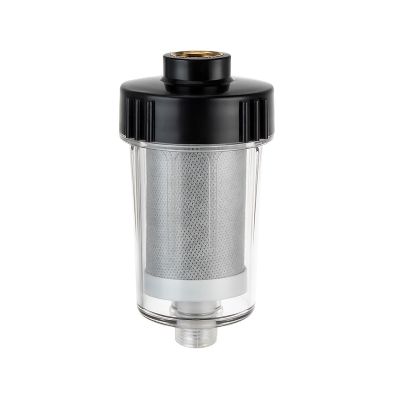 Compatible For Washing Machine Household Water Faucet Water Pipe Front Filter, Laundry Filter(S)