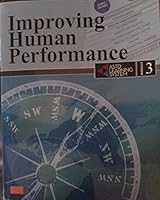 Improving Human Performance 1562864416 Book Cover