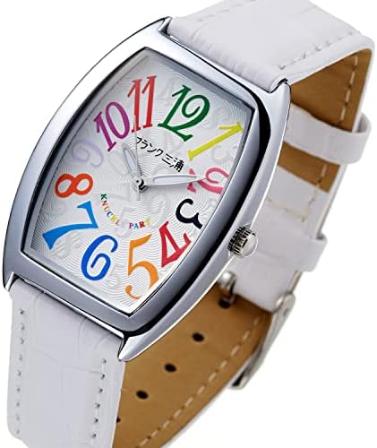 Amazon.co.jp: フランク三浦 腕時計 復刻改 日本四大ブランド 零号機