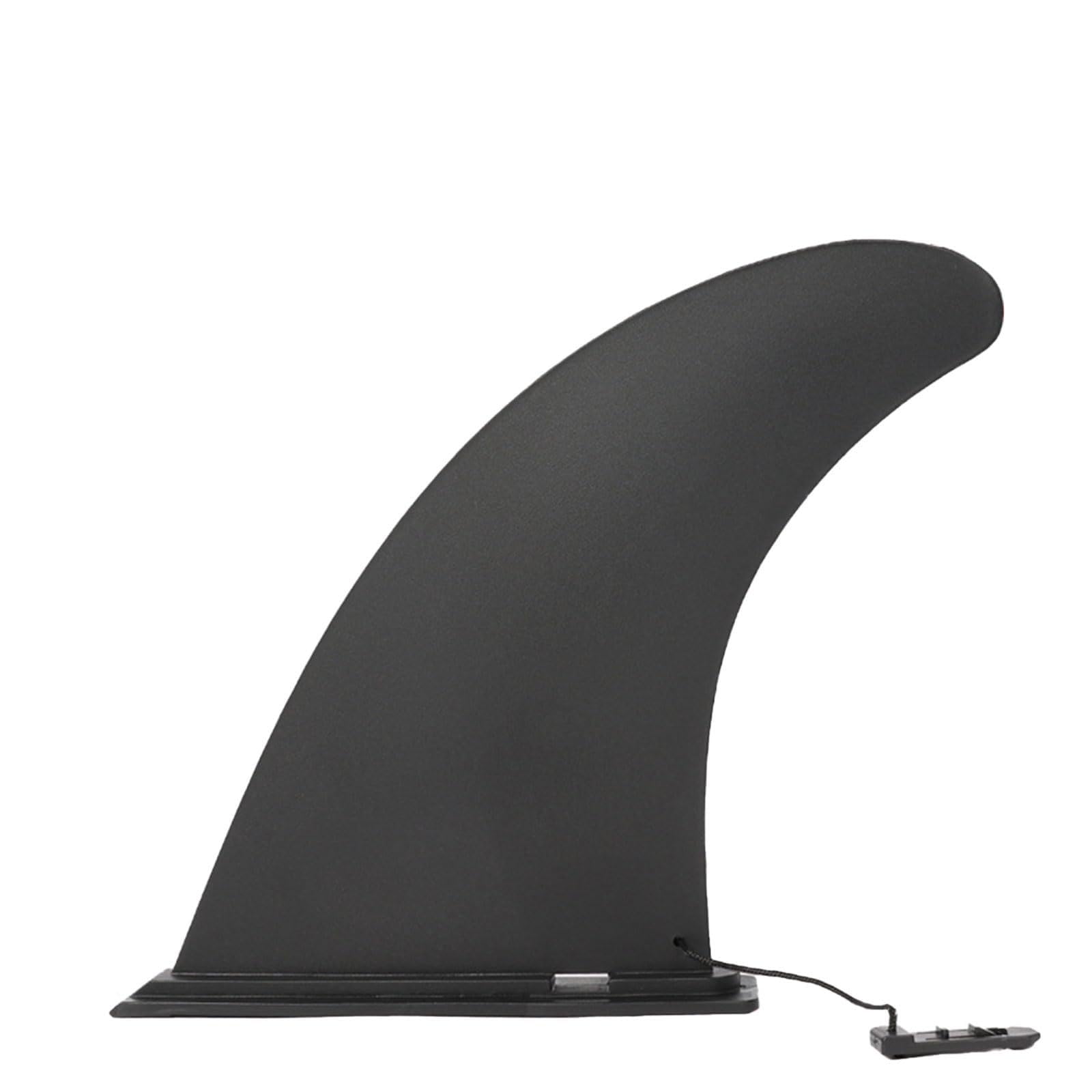 Pinna universale SUP estraibile, accessorio di ricambio per tavole da surf, accessori per paddling stand up paddling, per sup board gonfiabile, kayak lungo, tavola da surf