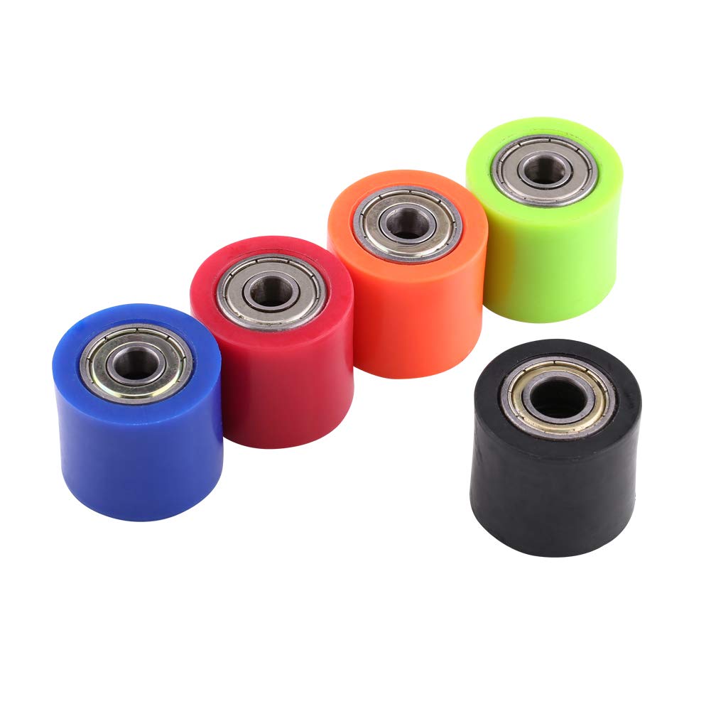 SKF VKM 38304 Kit De Galet Enrouleur Multi-V - Pièce Détachée Haute Qualité