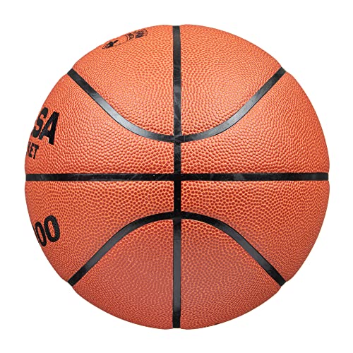 ミカサ バスケットボール 5号 CF5000