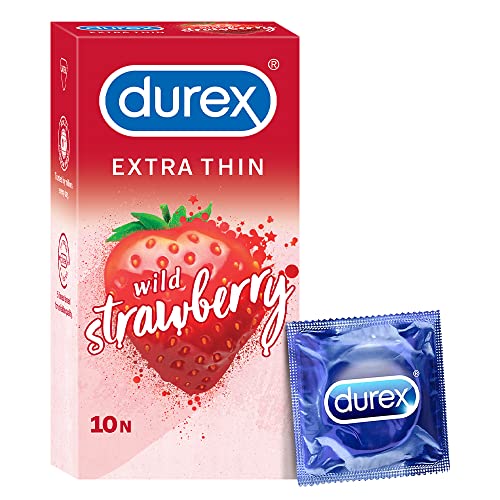 Top 10 Best Flavored Condoms For Oral Durex Picks and Buying Guide