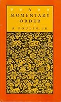 A Momentary Order 0915308924 Book Cover