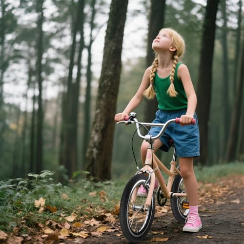 ZUKKA 20 x 2.125 Bike Tire 20 Inch Tires Kids Bike Tire