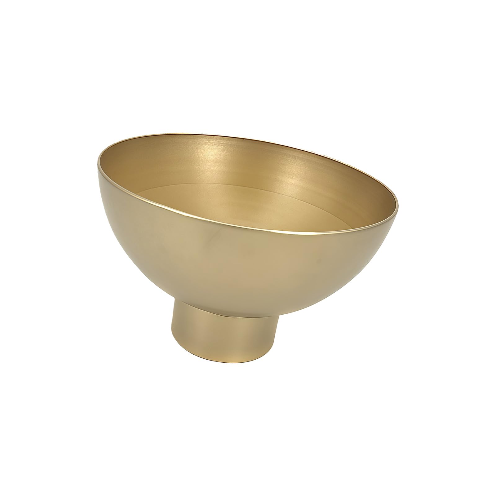 Container Garden Planter Flower Vase Plant Container for Tabletop Wedding Party Indoor Metal Vase
