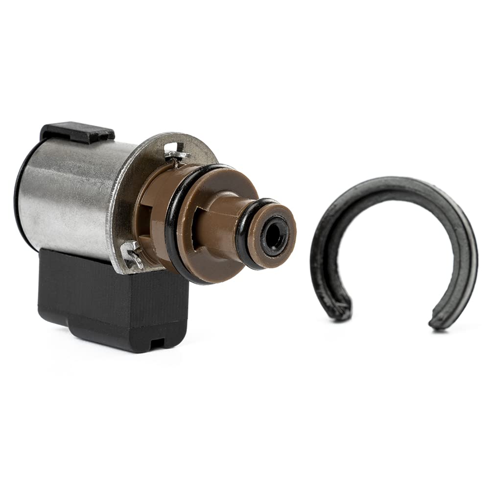 Transmission Shift Solenoid Valve Dla Subaru TR580 TR690