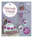  Layette irrésistible au tricot: 20 modèles de la naissance au 24 mois
