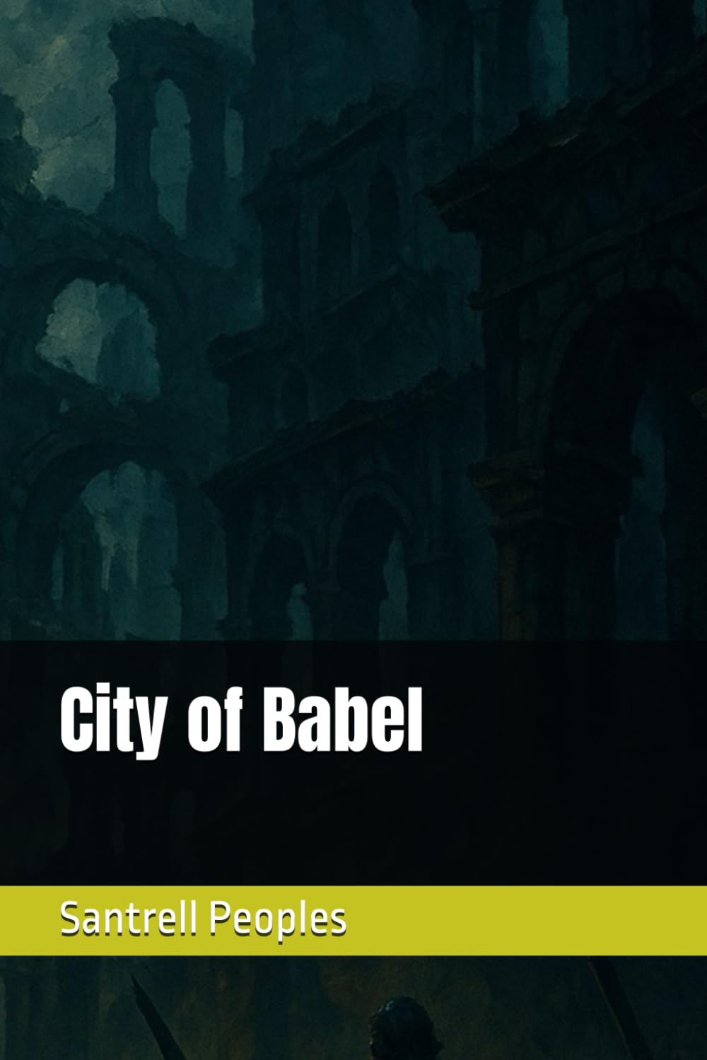 City of Babel