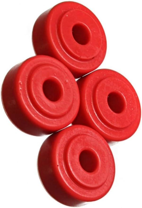 Energy Suspension Shock Eye Bushings Tower Grommets 7/8inch Nipple / 3/8inch