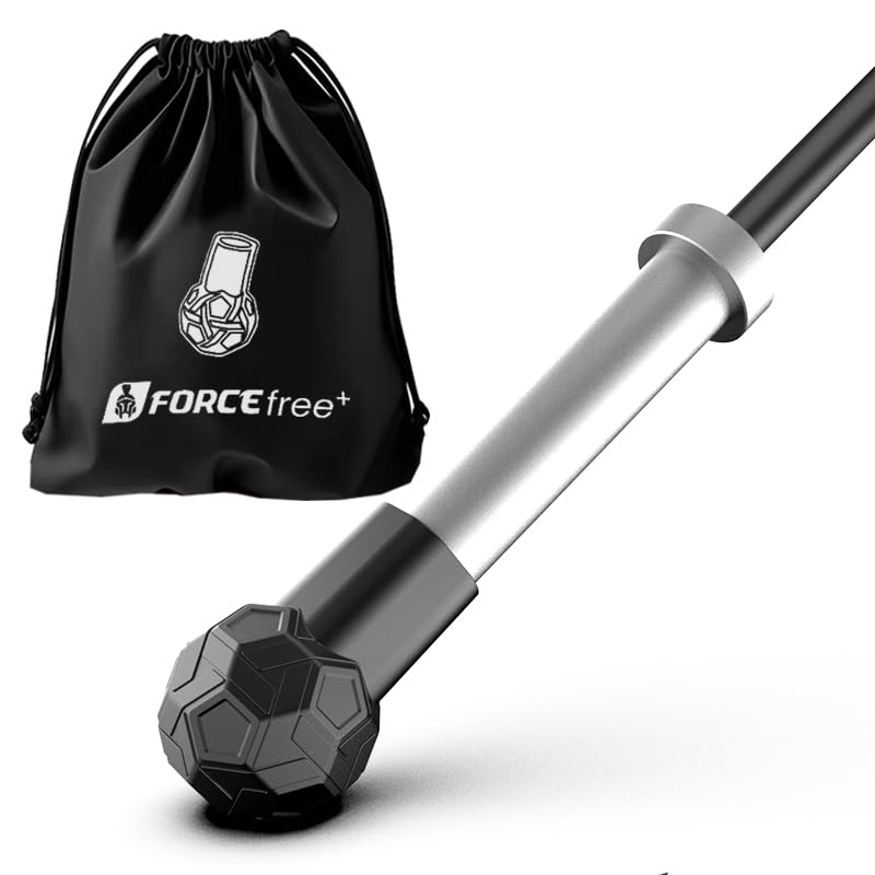 Forcefree+ Landmine Attachment for Barbell