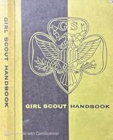 Girl Scout Handbook: Intermediate Program B000K7T8NS Book Cover