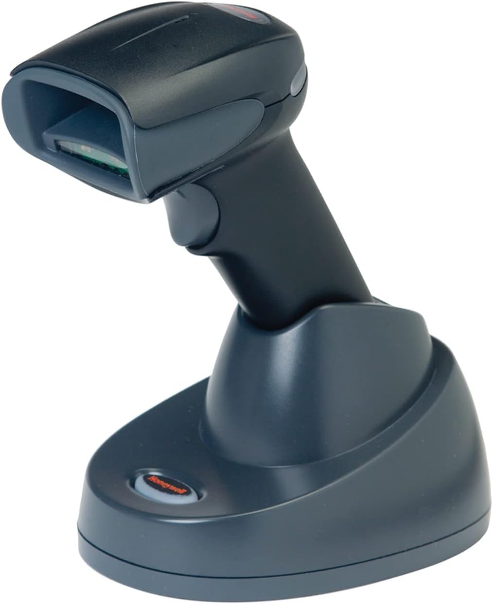 Honeywell 1902GSR-2USB-5 Xenon 1900 Area-Imaging Scanner USB Kit SR Focus Charging and Communication Base and USB Straight Cable - Color Black