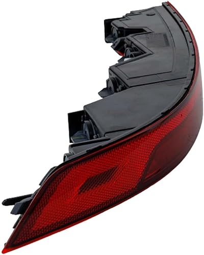 Miniatura 9 de KarParts360 Luz trasera de respaldo para Audi Q5 2018 2019 2020 lado del pasajero en parachoques trasero CAPA para AU2801123  80A 945 070 A