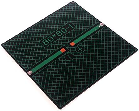 Hobby Components Ltd SOLAR PANEL 5V 160MA 0.8W MINI SOLAR CELL