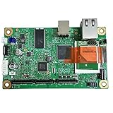  Accessoires d\'imprimante LV1286001 Carte de Formateur pour Brother HL2365DW HL2365 2365DW 2365 Carte Mère Carte Mère Carte Logique (Color : with WiFi Board)