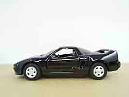 ダイヤペット　ホンダ NSX ミニカー 4台セット 51HoC2Of6vL._AC_SY200_QL15_.jpg