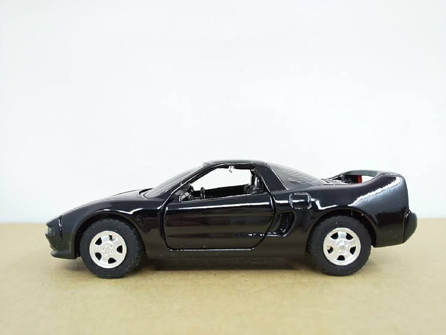 Amazon | □ ヨネザワ ダイヤペット『1/40 ミニカー NSX
