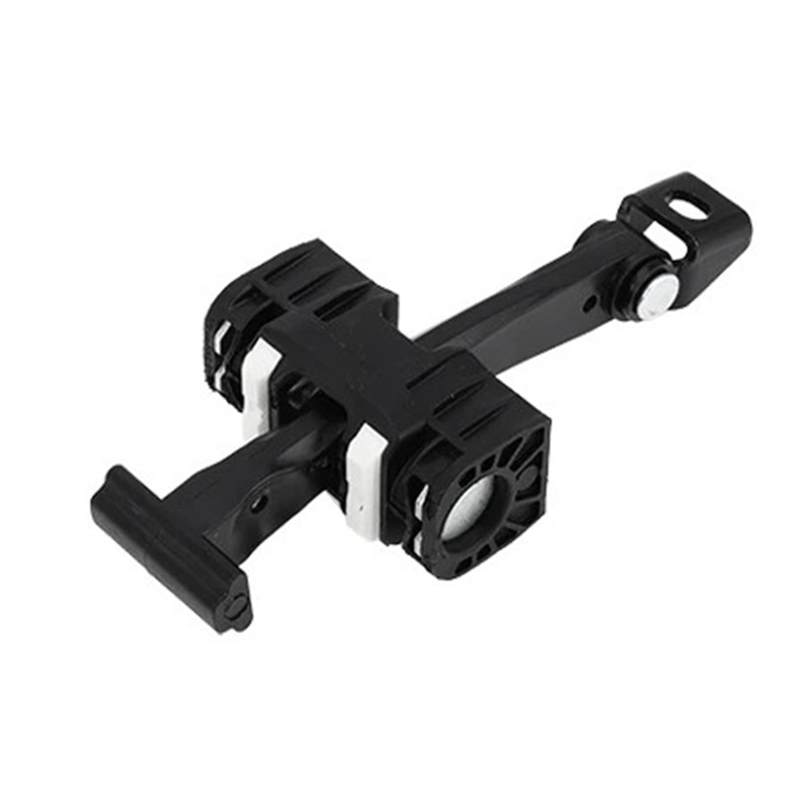 Tilieine One Color Front Door Check Strap Fit For Bmw 1 Series E87 2004-2013 5-Door Front Left Right Door Check Bracket Stop Door Check Strap Door Check Strap Hinge