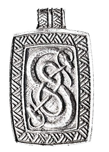Urnes serpent collier pour stimuler habileté et ingéniosité