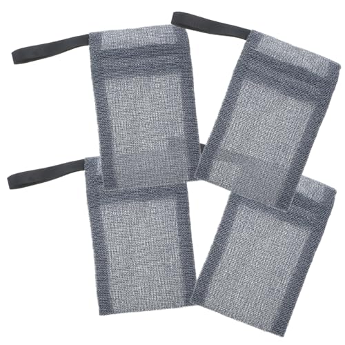 ADOCARN �i�C�������Ό��� �݂艺�����Ō`�Ό��|�[�` �������[�p�i �J�E���^�[�X�y�[�X�ߖ� �o�X���[���p 4�Z�b�g