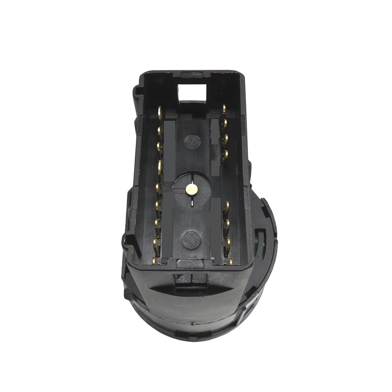 Car Headlight Fog Lamp Switch Knob 5JD941531 Fit for Skoda Fabia 1996-2014