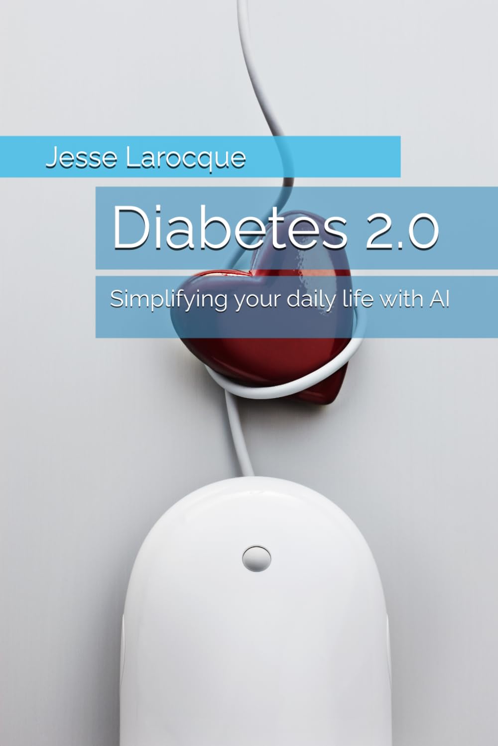 Diabetes 2.0: Simplifying your daily life with AI