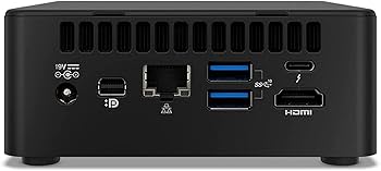 ミニPC intel NUC core i5-5250U Windows11 Amazon.com: Intel NUC Mini PC Mini Desktop Computer Windows