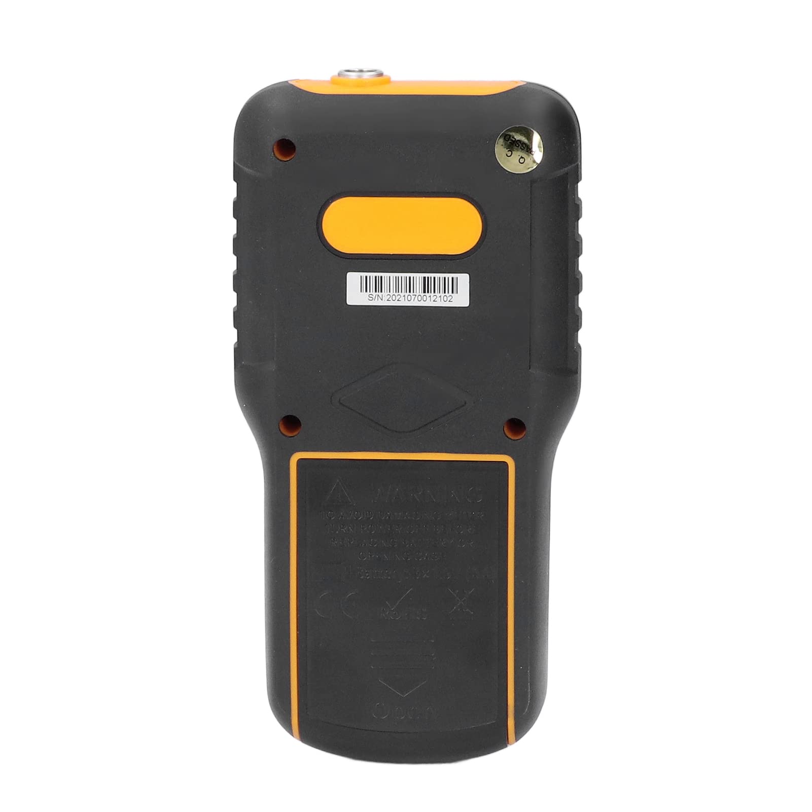 Durometro per Metalli Tester 170HL a 960HL HT-1208 Schermo a Colori TFT