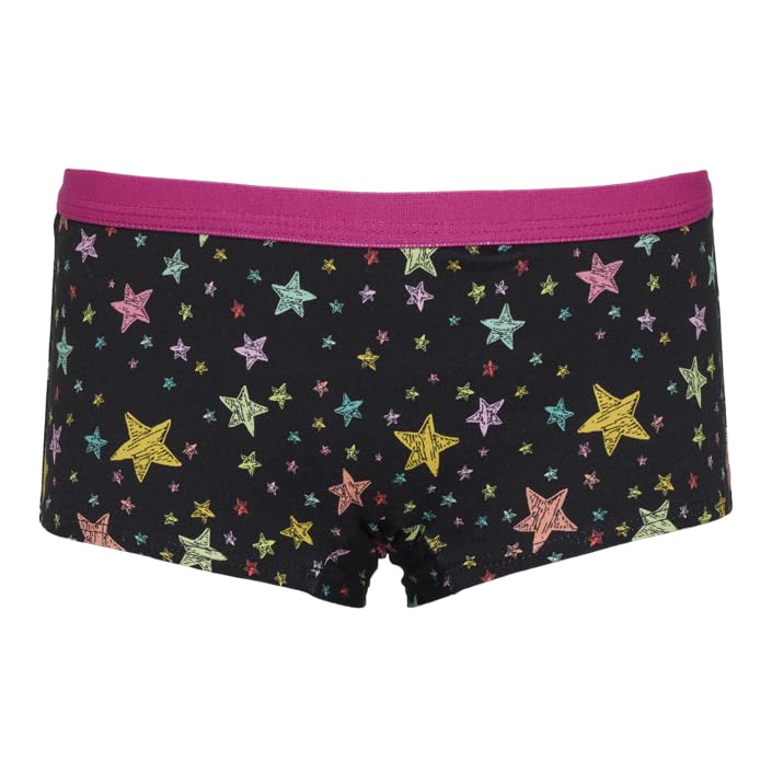 Culotte pour filles pour incontinence diurne contre les fuites légères