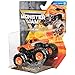 Monster Jam 2025 Official 1:64 Diecast Truck Series 44 Legacy Trucks El Toro Loco